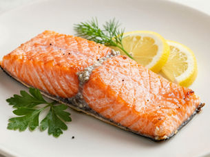 salmon