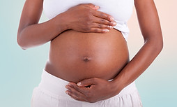 pregnancy massage