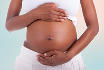 single and pregnant