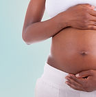 reflexologie et femme enceinte