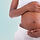 Gravid mave