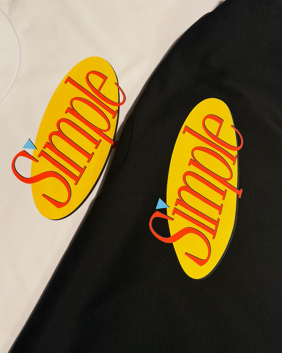 Thumbnail: Simple 001 - White