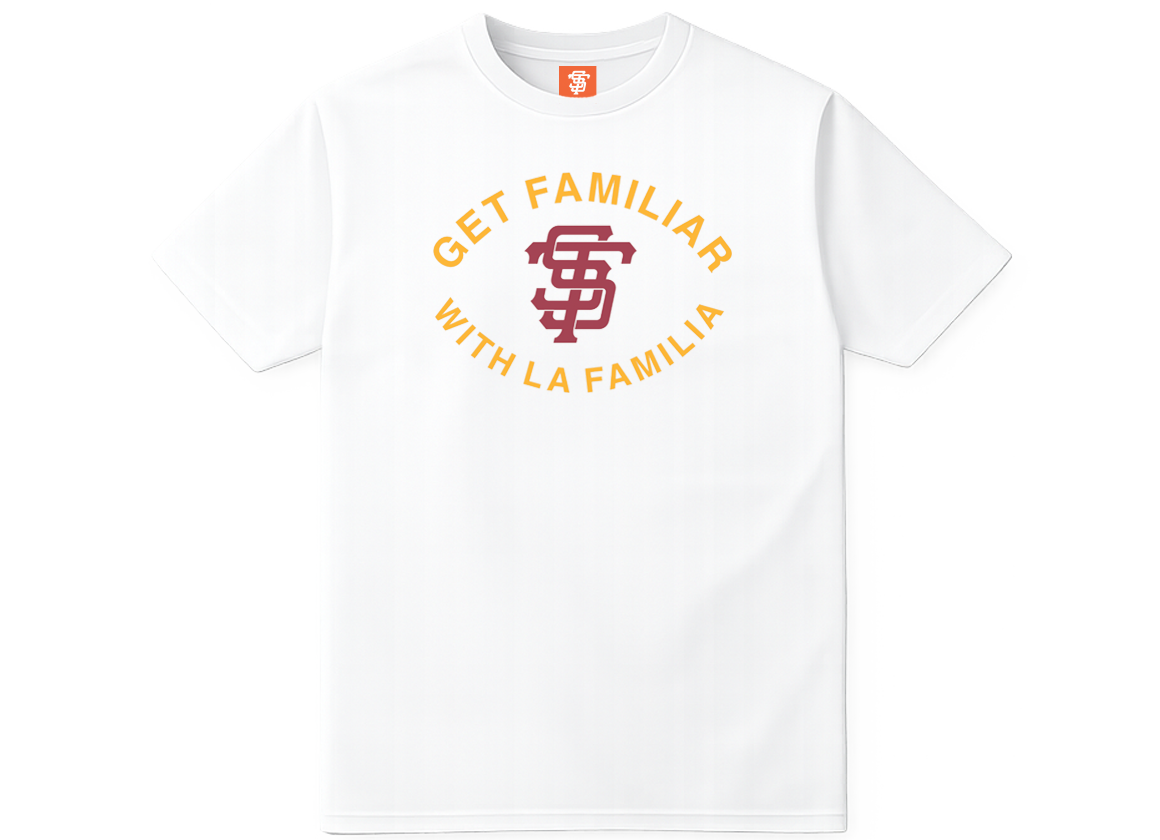 GFWLF 002 - T-Shirt