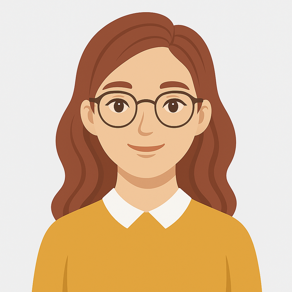 ENFP MBTI type: Inspiring and big-picture thinker who may struggle with follow through