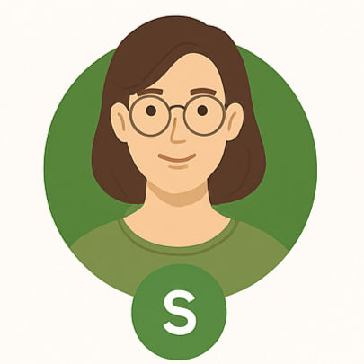 DISC S type – Steadiness: Calm and dependable team member who may struggle with change and conflict
