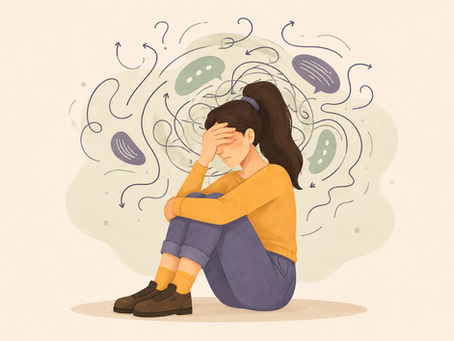 Anxiety isn’t the enemy you think it is