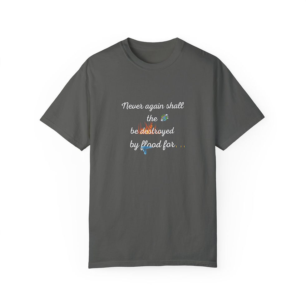 Thumbnail: Wickedness Unisex Tee