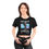 Thumbnail: Operation KB Rejoice Women's Crop Top