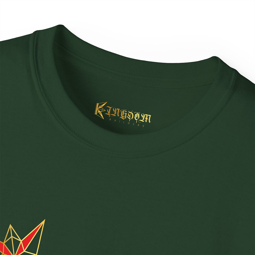 Thumbnail: Operation KB: Eat, Pray, Repeat Unisex Ultra Cotton Tee
