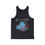 Thumbnail: Operation KB: YAHWEH! Male Jersey Tank