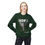 Thumbnail: Unisex Midweight Softstyle Fleece Crewneck Sweatshirt