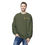 Thumbnail: Unisex Midweight Softstyle Fleece Crewneck Sweatshirt