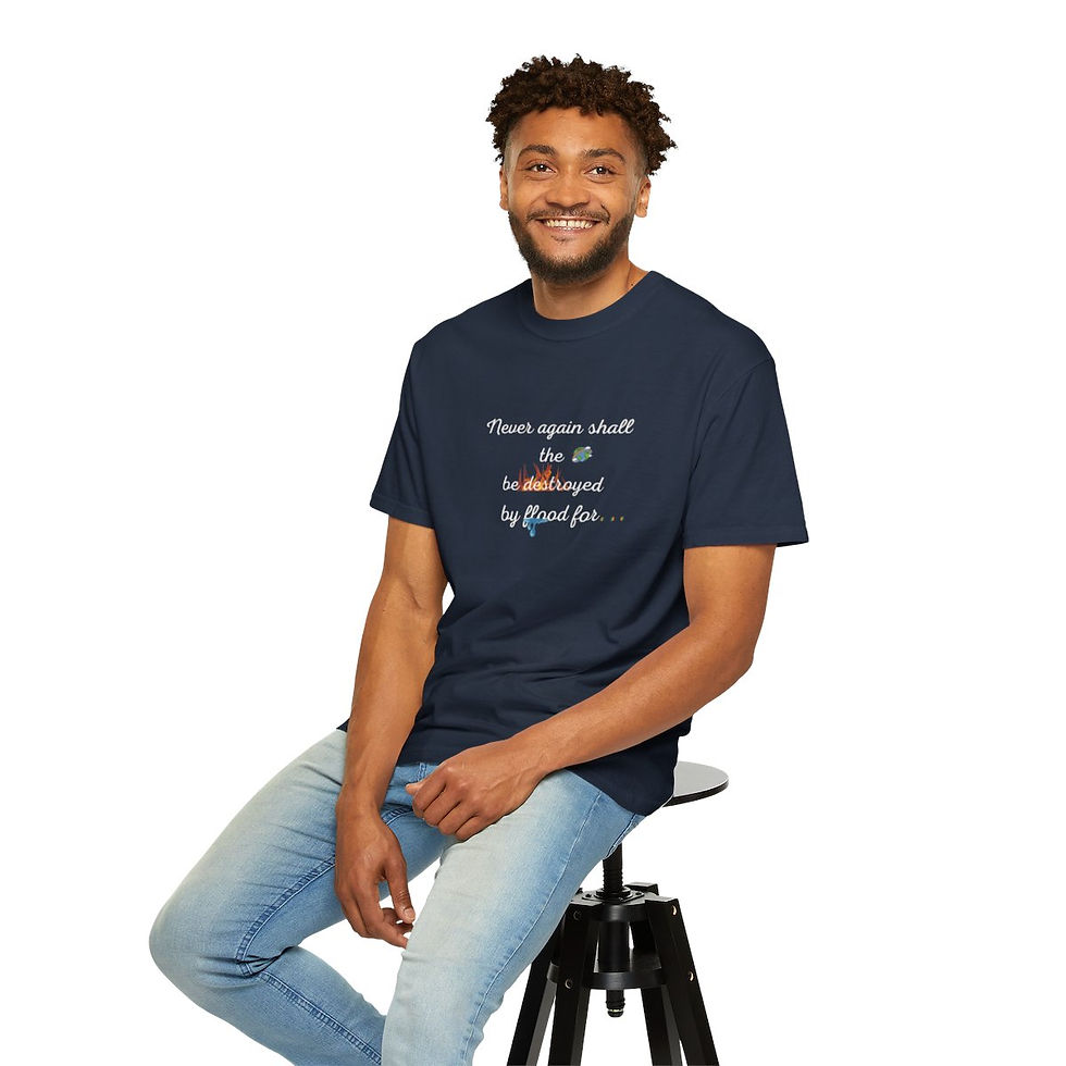 Thumbnail: Wickedness Unisex Tee
