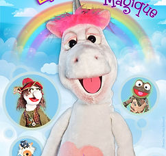 Niko et la licorne magique
