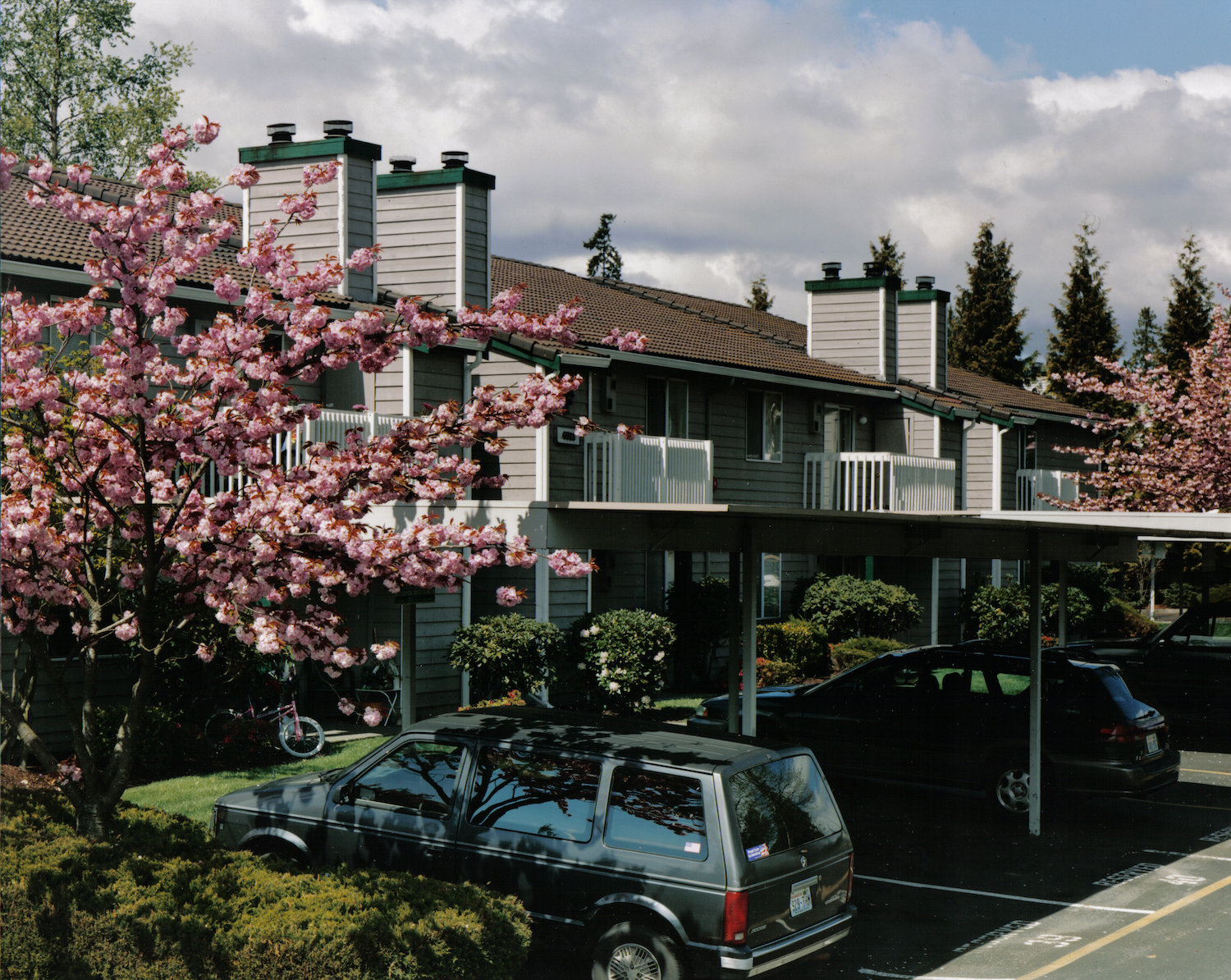 Meadowdale Apartments