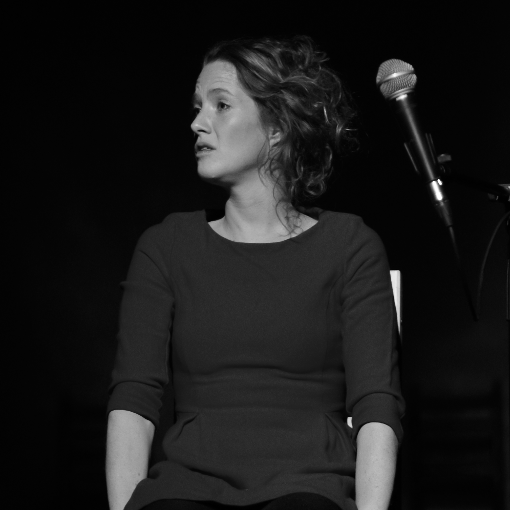 SOPHIE VAN EVERDINGEN / Compositrice