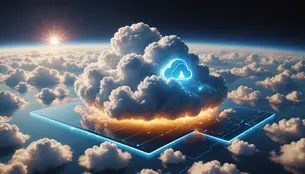 Exploring the Pros and Cons: Cloud vs. Local Data Storage for Business Startup