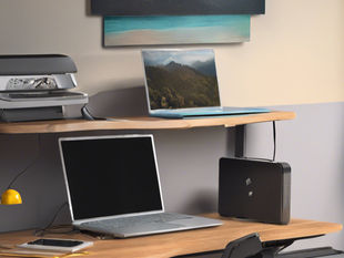 Are Computer Battery Backups Truly Essential for Your Home Office and Laptop? A Comparison of APC and CyberPower Brands