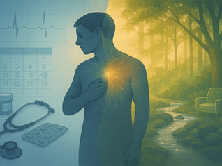 Medical Trauma: An Overlooked Aspect of Chronic Illness