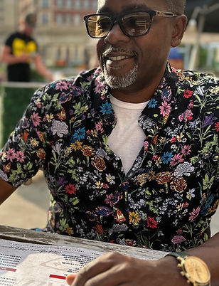 Maurice bio pic.jpeg