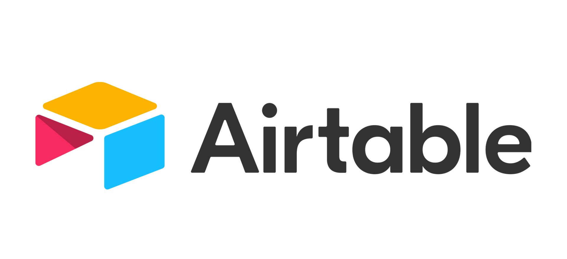 Airtable Logo
