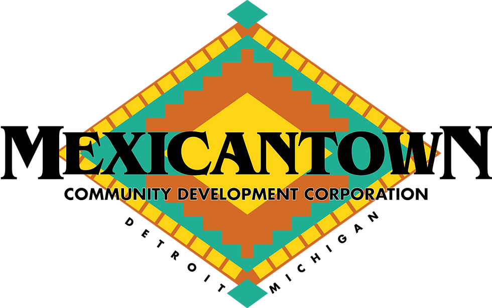 Logotipo de los CDC de Mexicantown 4_22.png
