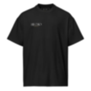 HECHO IN DETROIT® Men's Box Tee