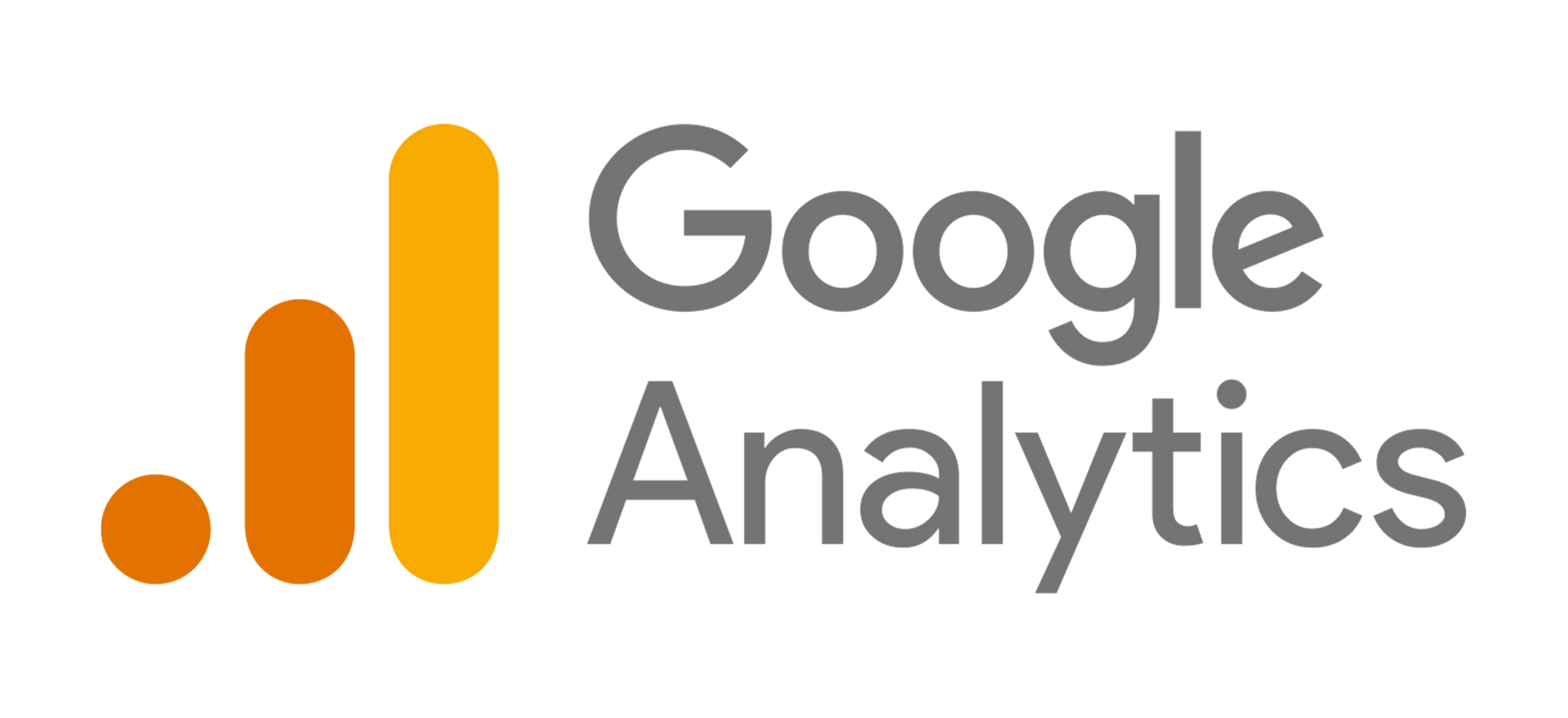Google Analytics Logo