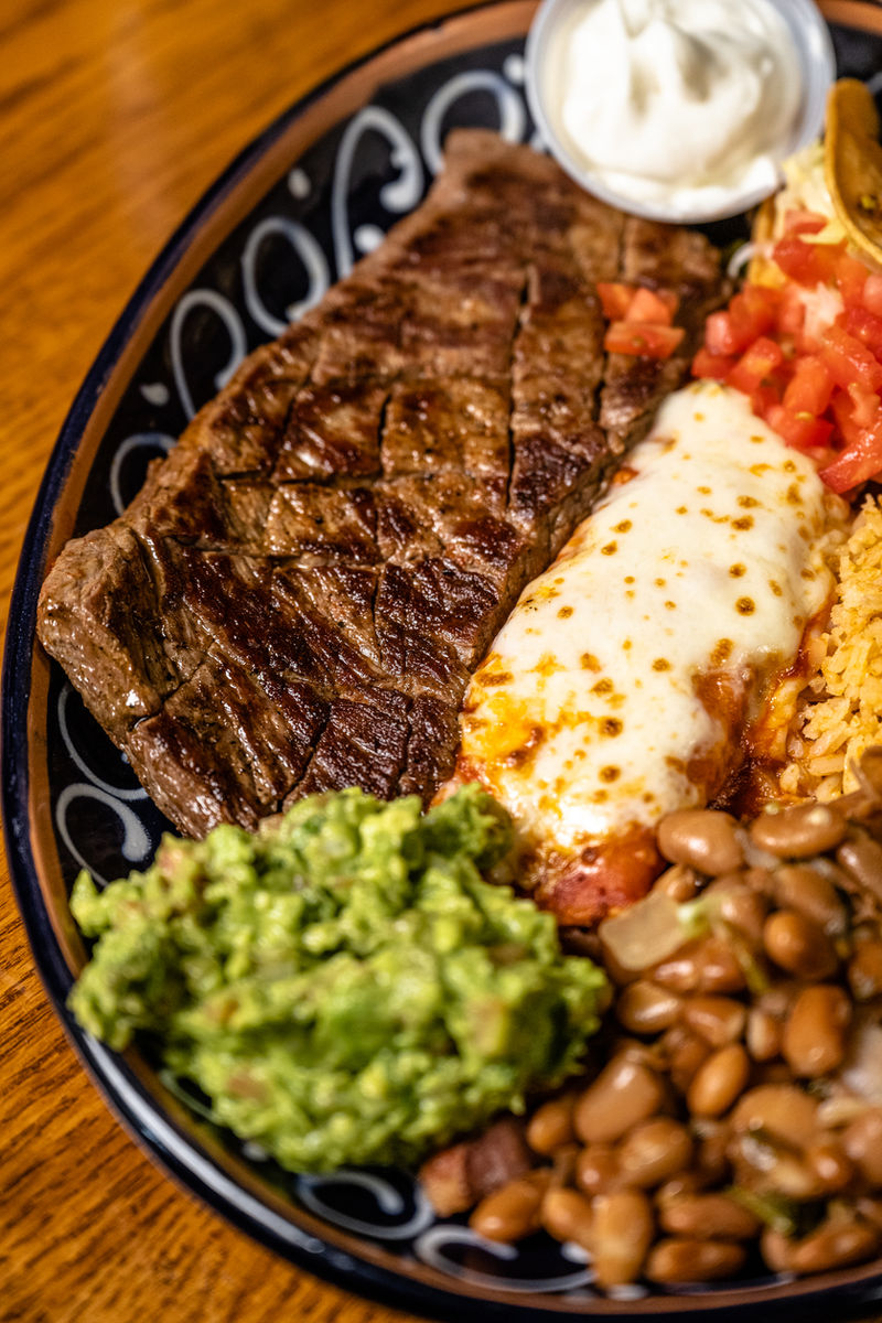 Taqueria Lupitas