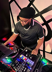 Dj rudeboi