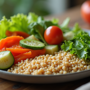 healthy foods