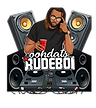 dj rude boi logo