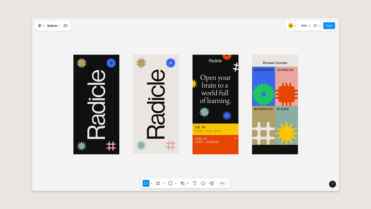 Revolutionary Figma Update 2024: Overhauled UI and AI Tools