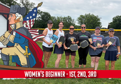 Pickleball Tournament