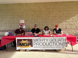 MGP Broadway Trivia Show-Down
