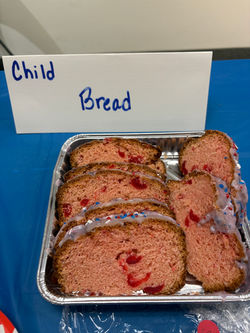 The Great Avon Lake Bake-Off