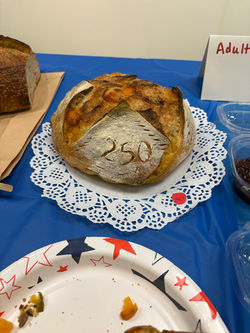 The Great Avon Lake Bake-Off