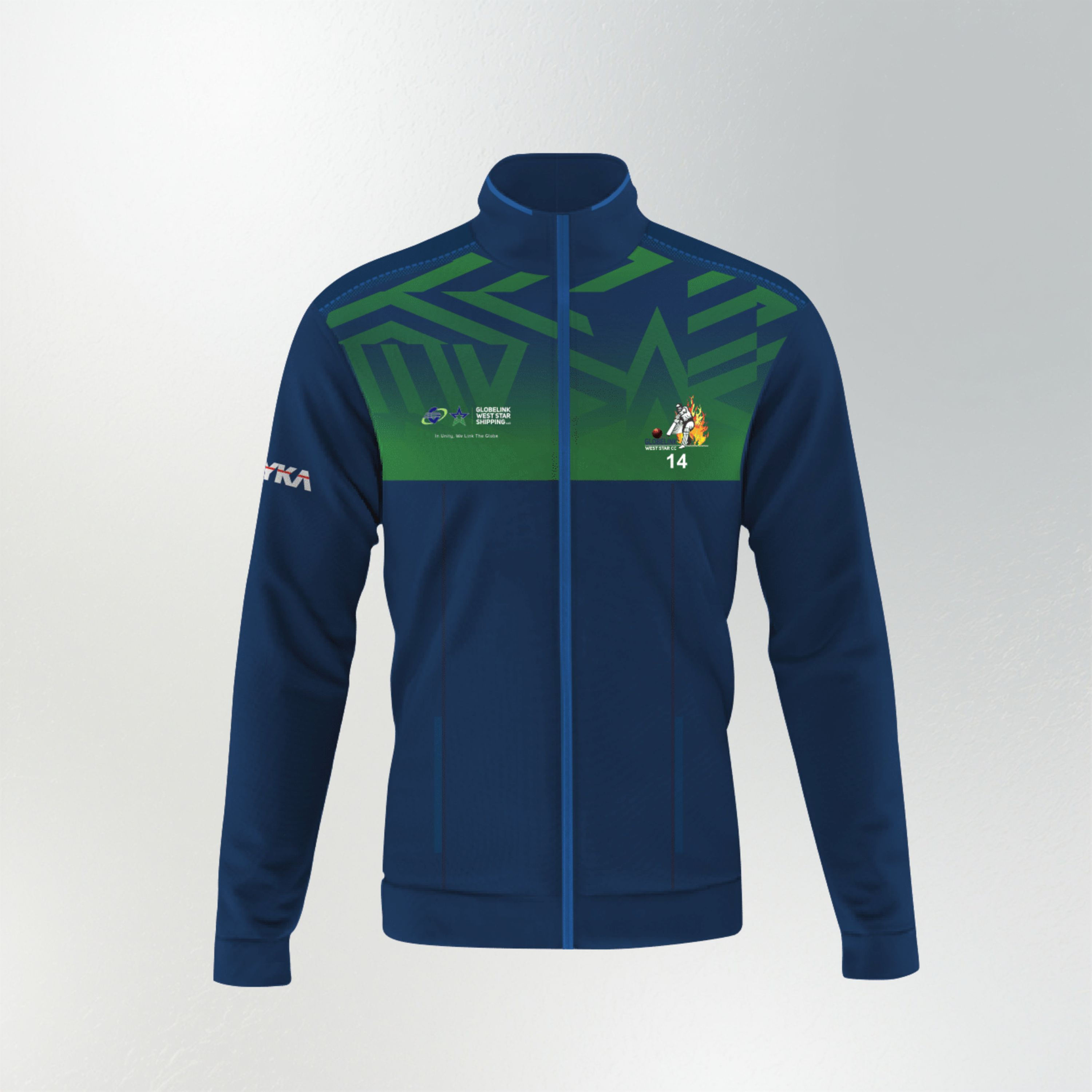 Custom Gear