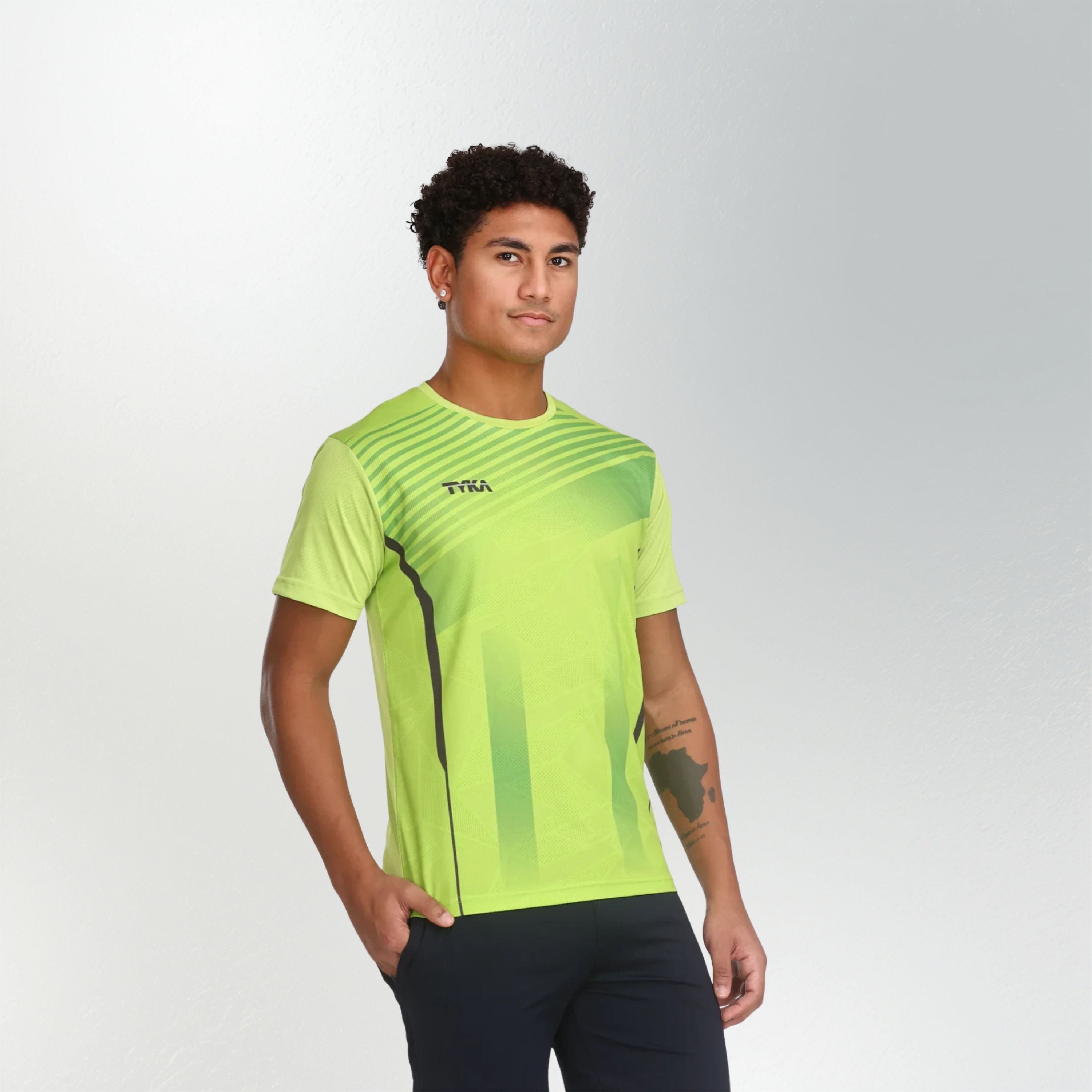 Active Wear