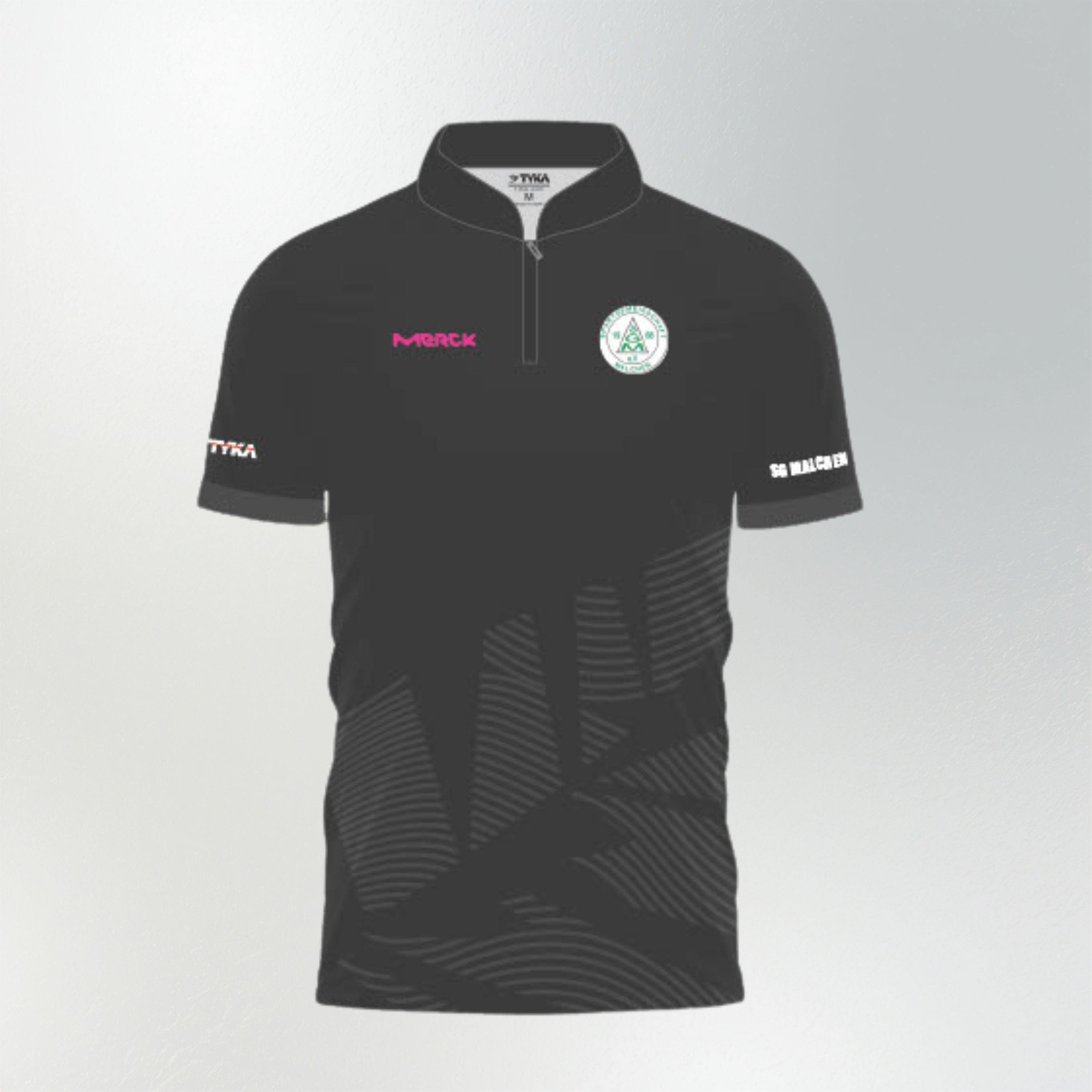 Custom Gear