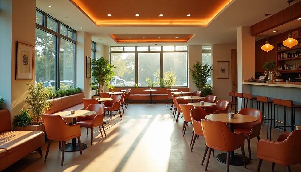 Launching the Ultimate Social Club in Kenya: A New Era of Community and Connection