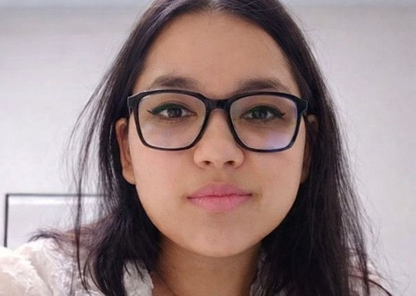 Making Sense of Chaos: Trisha Roy on Quantum Reservoir Computing and the PhD Journey