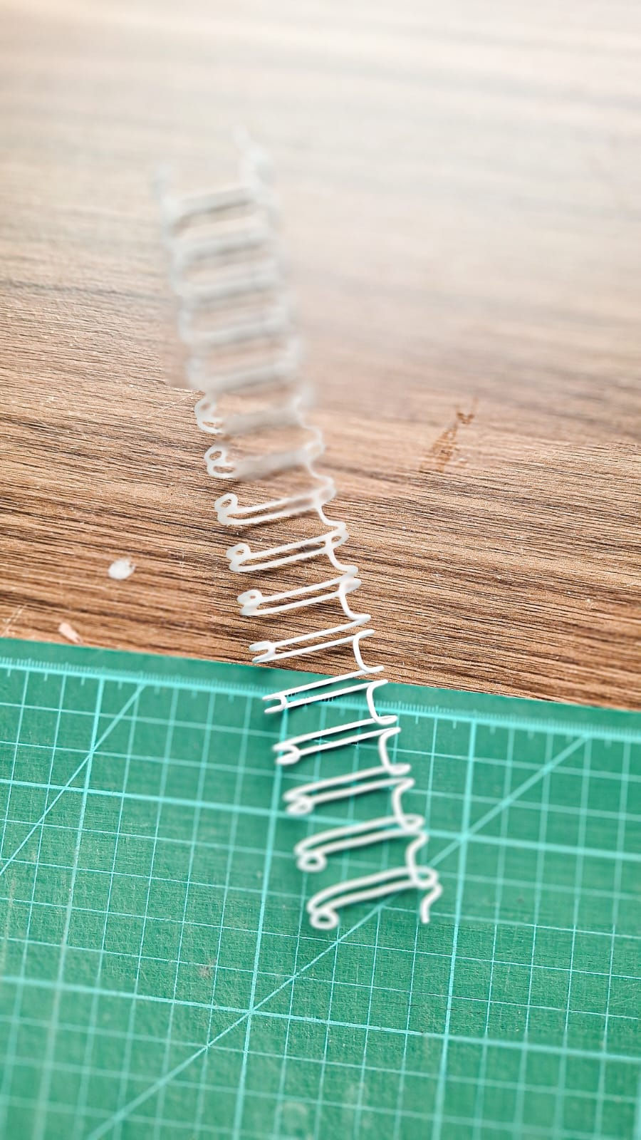 Miniatura: Kit Caderneta + capa + wire-o para personalizar