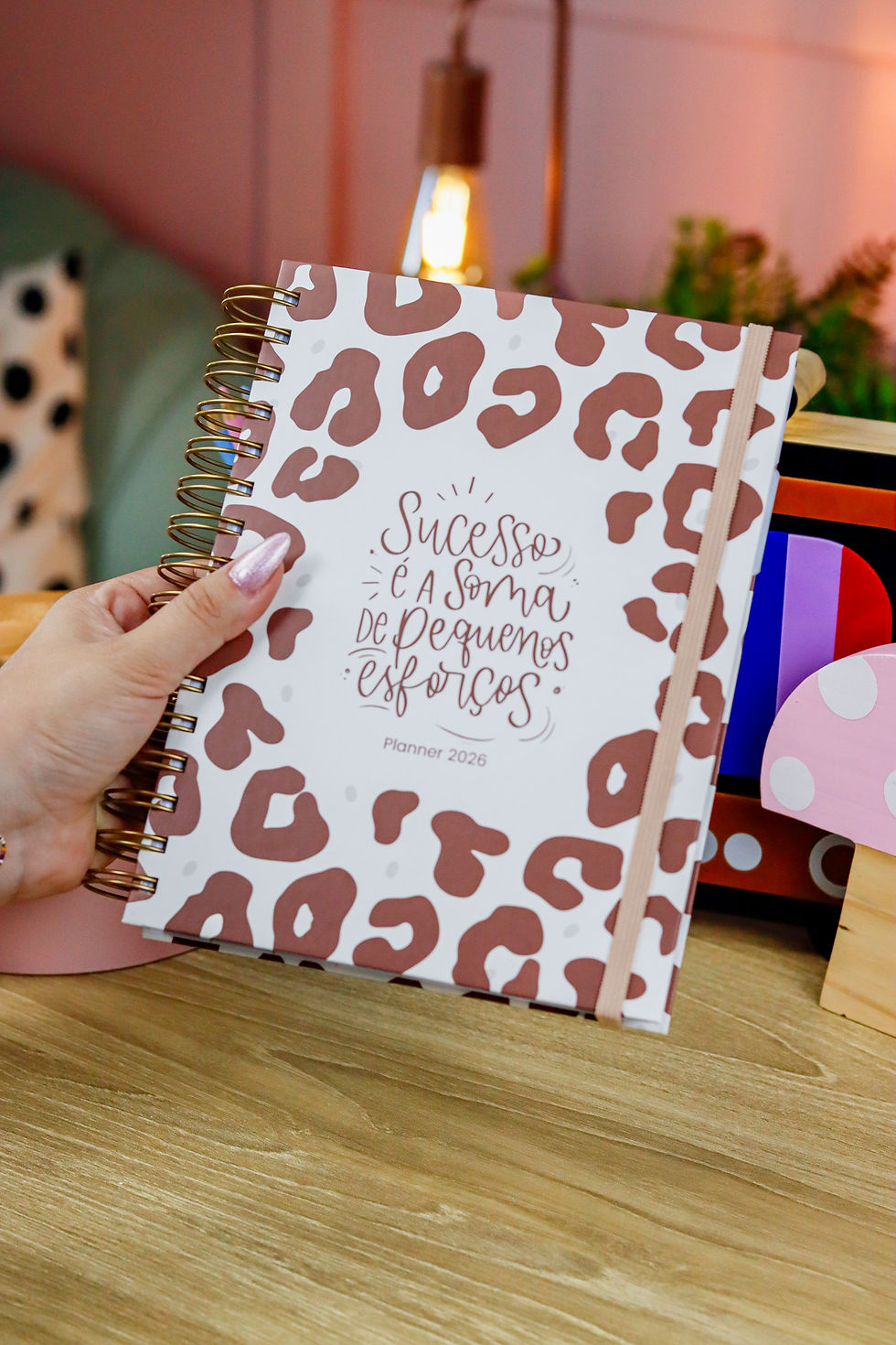 Planner 2026