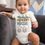 Miniatura: Body Minha primeira Páscoa