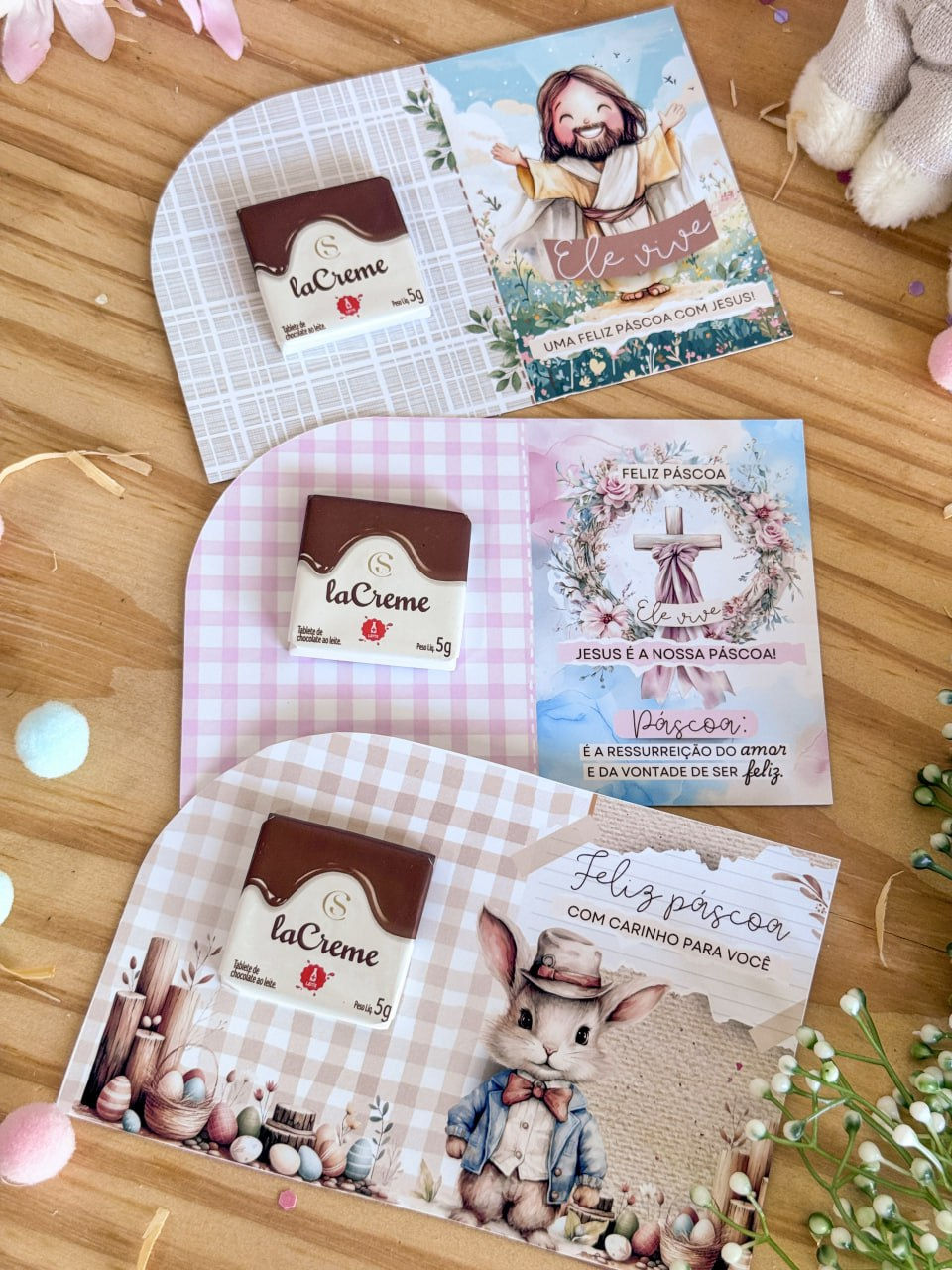 Miniatura: Cards Multiuso