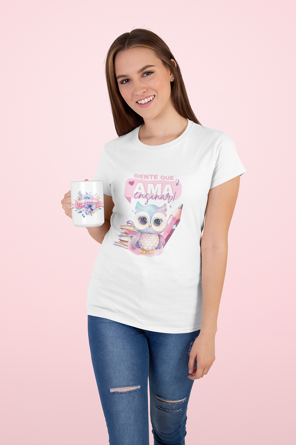 Miniatura: T-shirts Profe