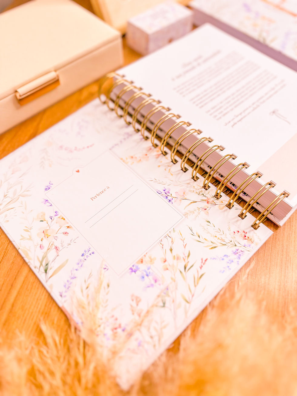 Miniatura: Diário de Auto Cuidado