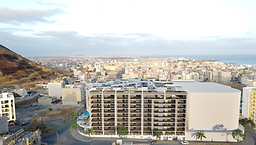 Perspetiva Vitória Atrium