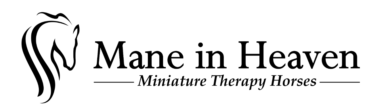 Mane in Heaven logo